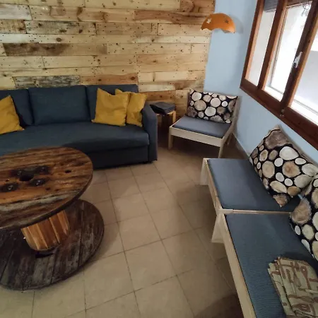 Casa Del Pintor Feriehus