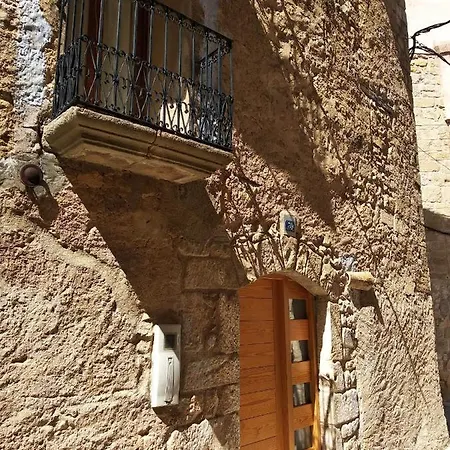 Casa Del Pintor Holiday home