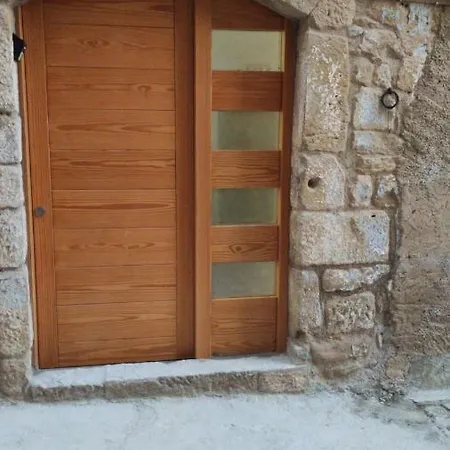 Holiday home Casa Del Pintor