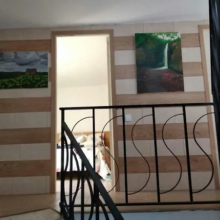 Casa Del Pintor *