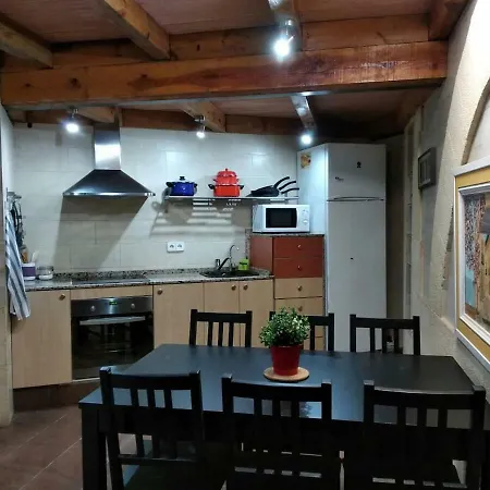 Casa Del Pintor