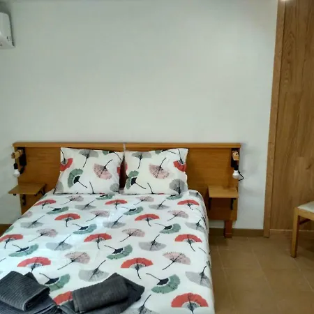 Casa Del Pintor Holiday home Horta de Sant Joan