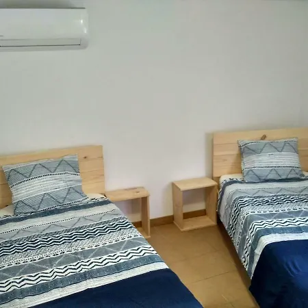 Casa Del Pintor Holiday home