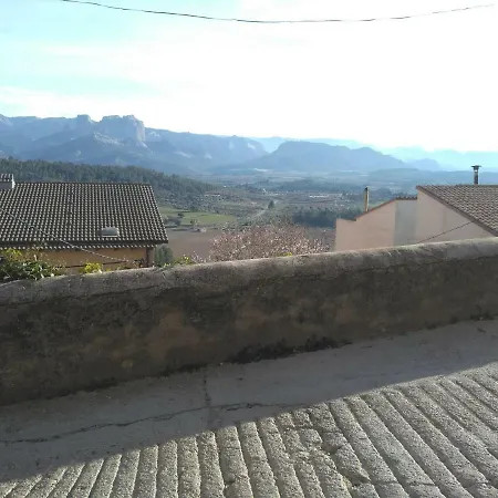 Casa Del Pintor *